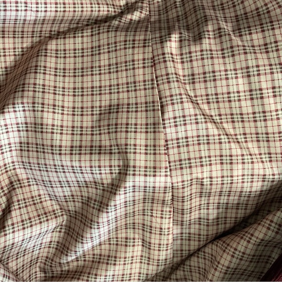 Saddlebred Corduroy Sport Coat 46L - Picture 3 of 5